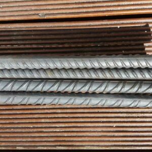Moniereisen 1,5m lang,12mm