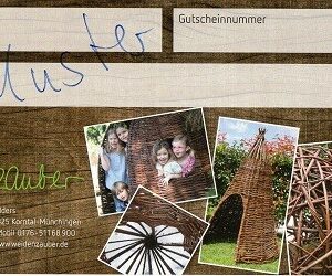 Gutschein